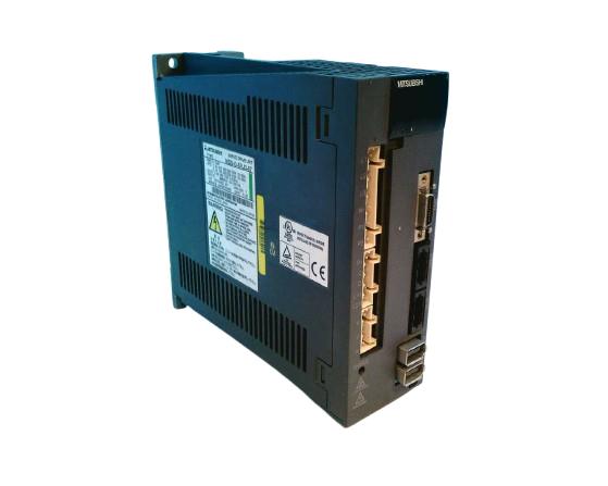 MITSUBISHI MDS-D-SVJ3-07