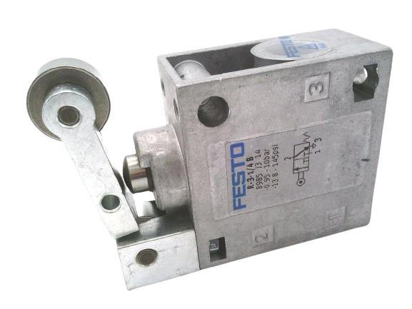 FESTO R-3-1/4-B