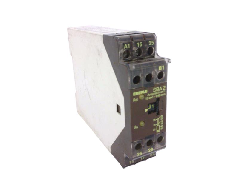 SBA-2 by SCHNEIDER ELECTRIC