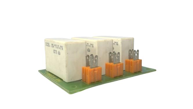 REFU ELEKTRONIK FP1104100SP00