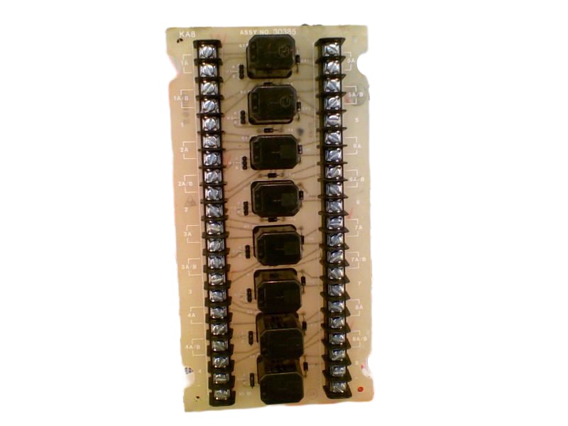 HONEYWELL 30385