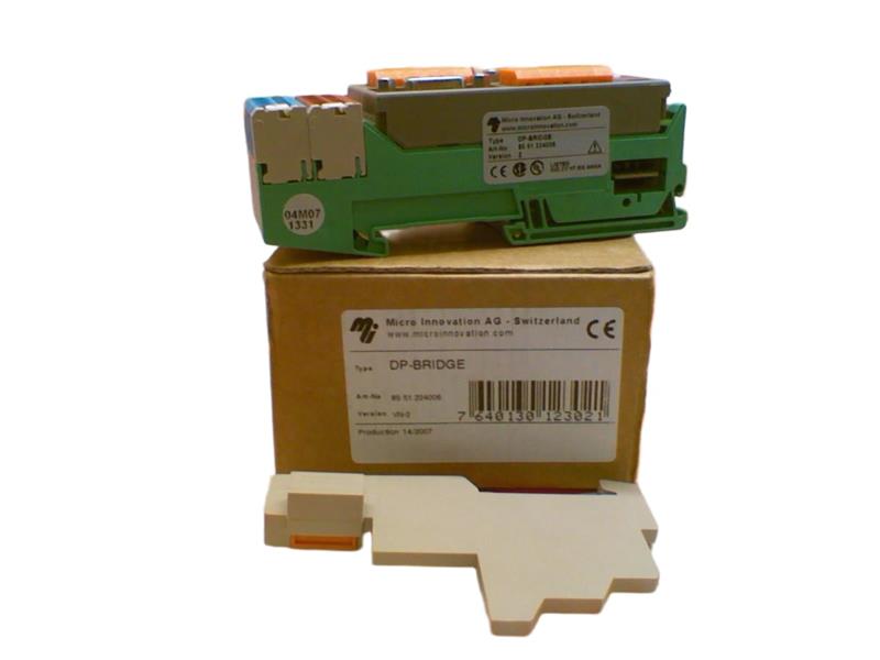 DP-BRIDGE by EATON CORPORATION