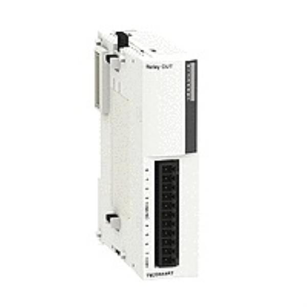 SCHNEIDER ELECTRIC TM2DRA8RT