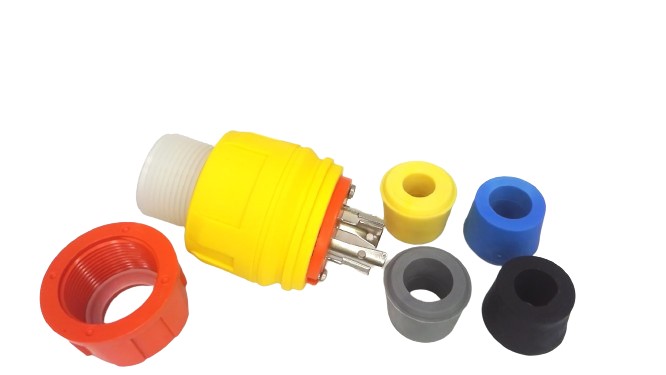 ERICSON MFG 2324-PW6P-AM