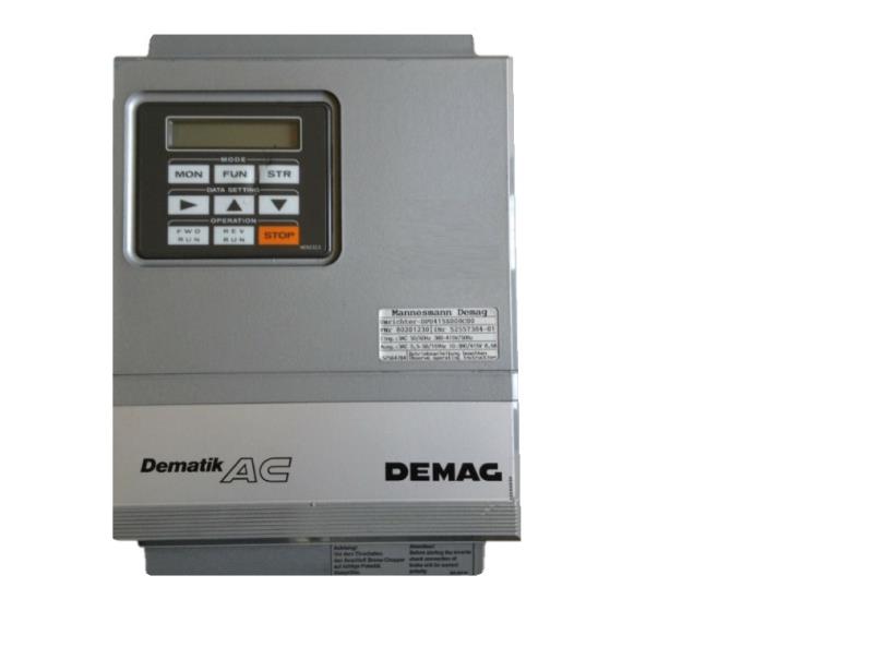 MANNESMANN DEMAG DPU415Z008C00