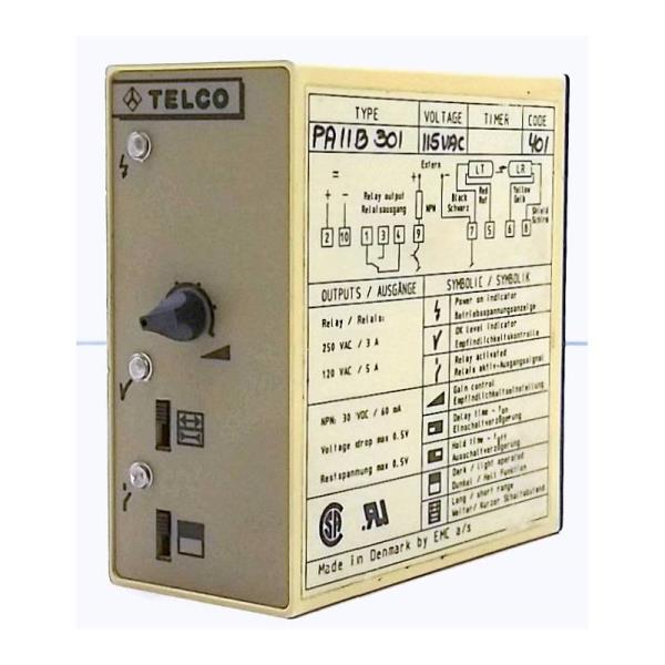 TELCO PA11B301