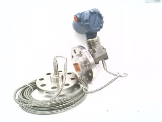 EMERSON 3051SAL2CD2AA1A30BHDFFG2DAA9SGSASNK5M5Q4