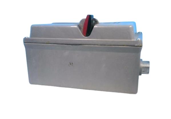 SCHNEIDER ELECTRIC 2510MCW2