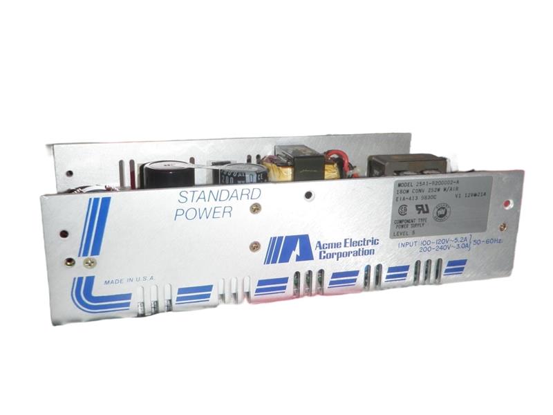 25A1-9200002-A by HUBBELL