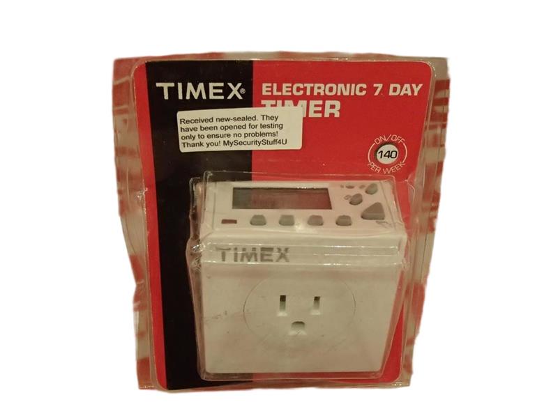 TIMEX TX12626X