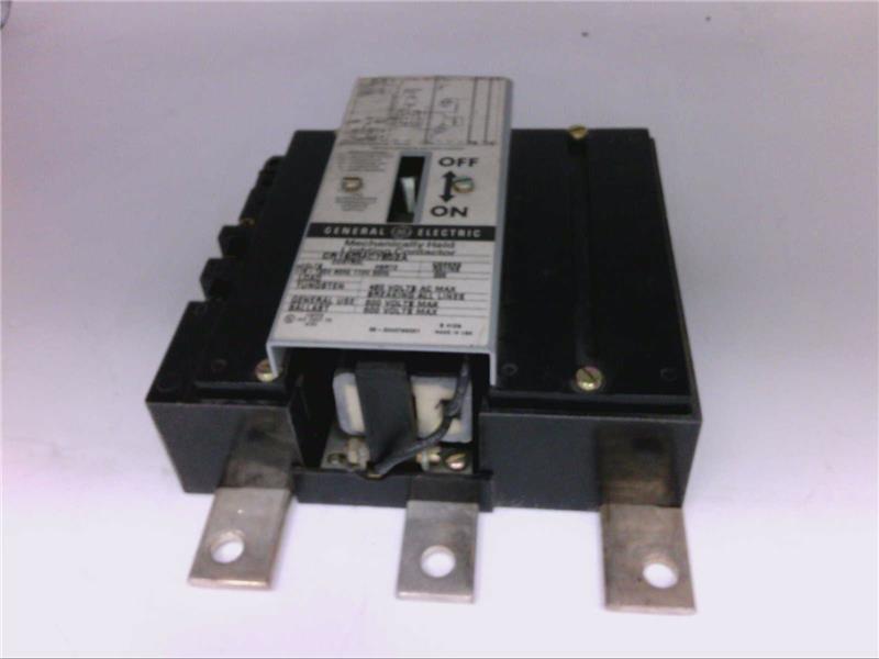 GENERAL ELECTRIC CR160MC7502A