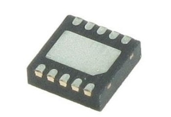 ANALOG DEVICES LT3991EDD#PBF