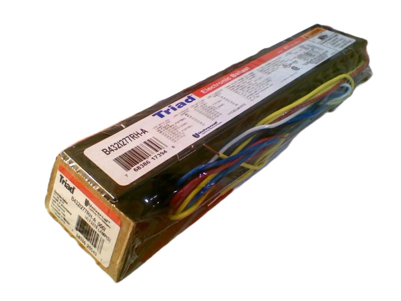 B432I277RH-A000I by UNIVERSAL LIGHTING TECHNOLOGY