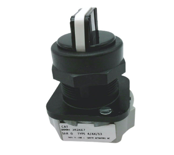 ALLEN BRADLEY 800H-JR2KE7