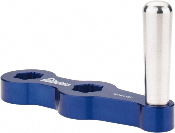 GIBRALTAR PRODUCTS QVH-D