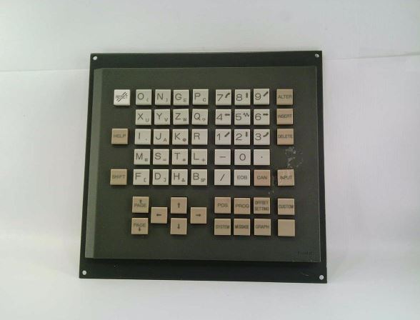 FANUC A02B-0281-C320#MBR