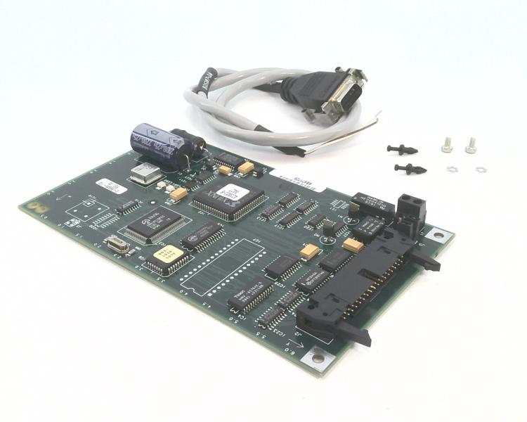 ASEA BROWN BOVERI 2AX3000