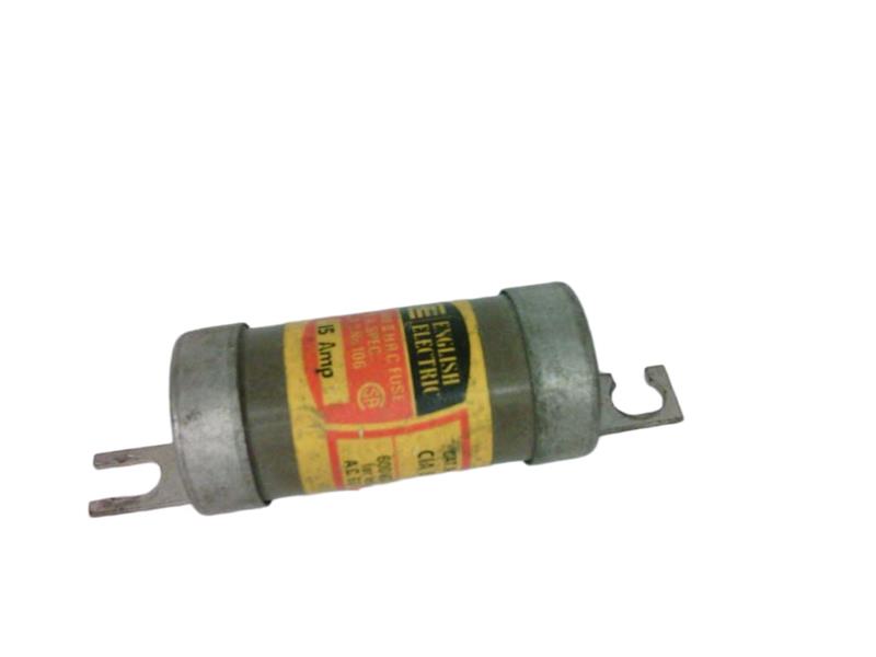 ENGLISH ELECTRIC CIA15