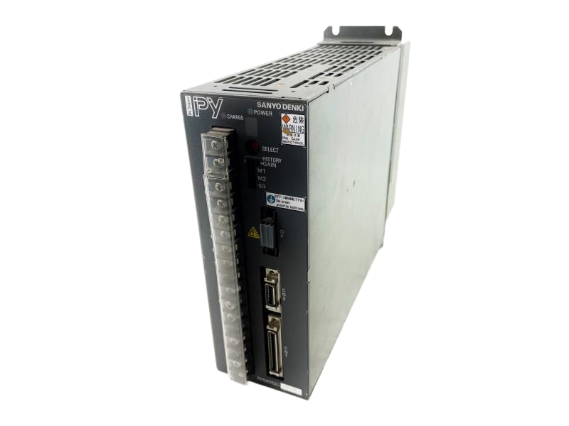 PY0A050T1FC1P01 by SANYO