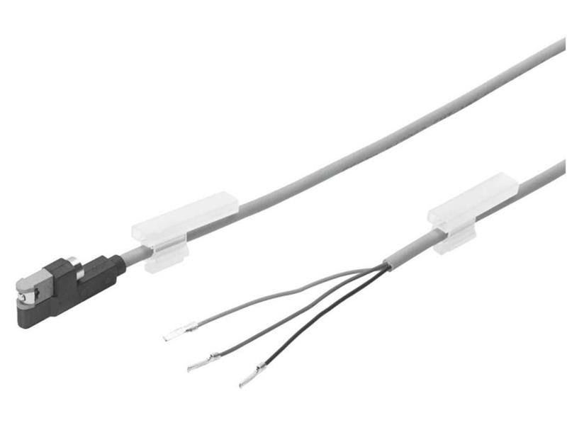 FESTO SMT-10G-PS-24V-E-2,5Q-OE