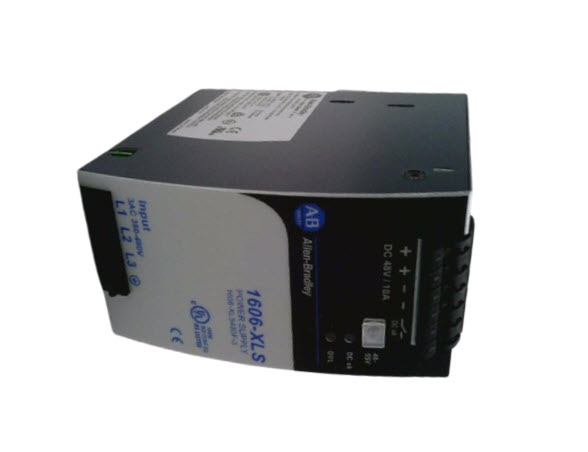 ALLEN BRADLEY 1606-XLS480F-3
