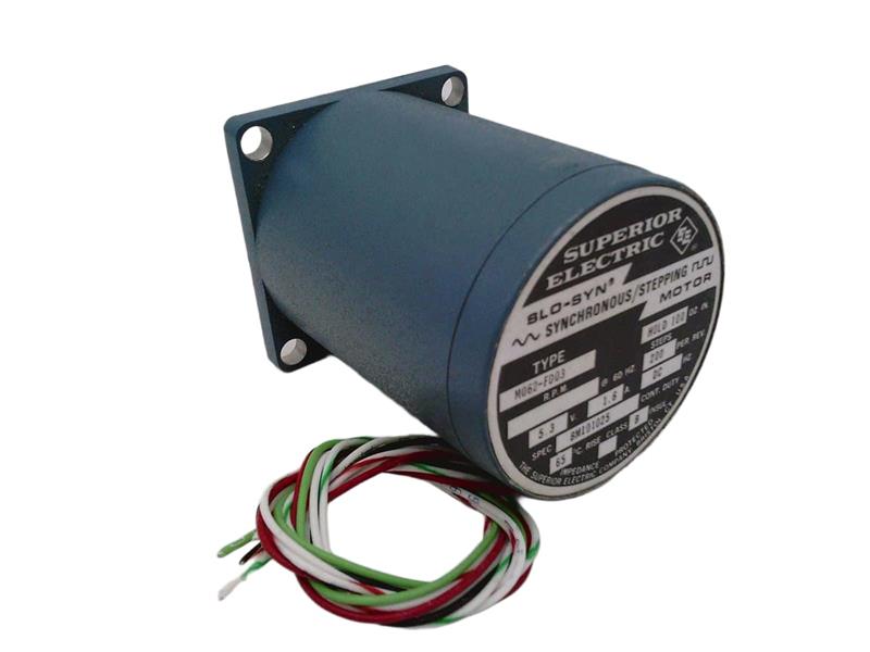 DANAHER MOTION M062-FD03