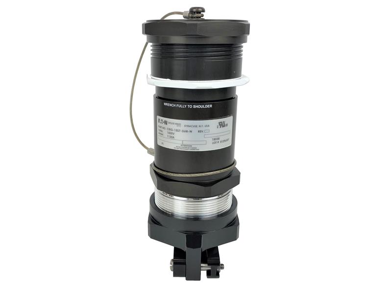 EATON CORPORATION CRIG-15S7-26M-W