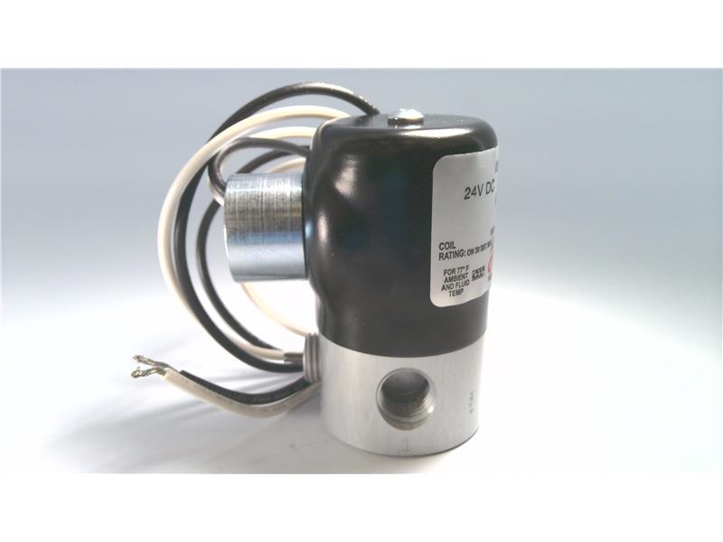 HUMPHREY 062-4E1-36-70-24VDC