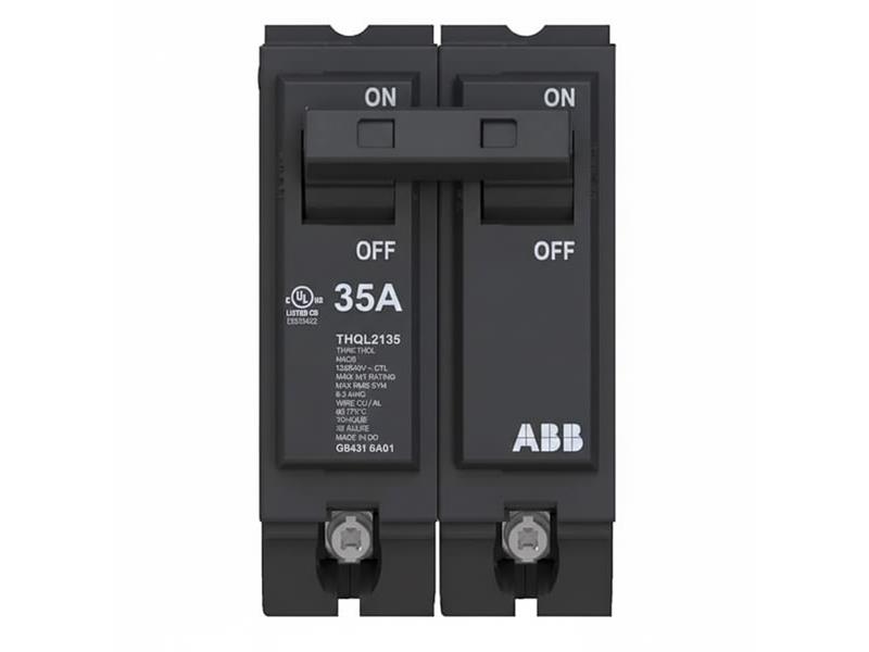 ASEA BROWN BOVERI DL407S
