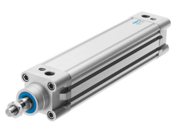 FESTO DNC-63-225-PPV-A