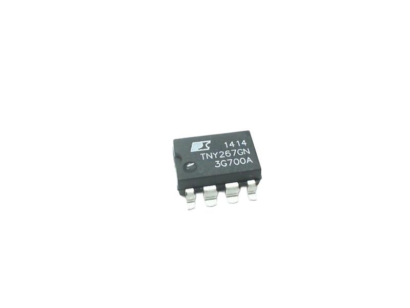 TNY267GN by POWER INTEGRATIONS