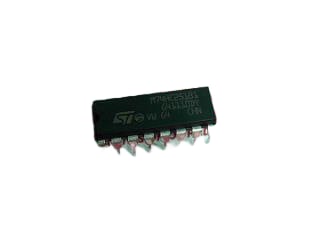 ST MICRO M74HC251B1R