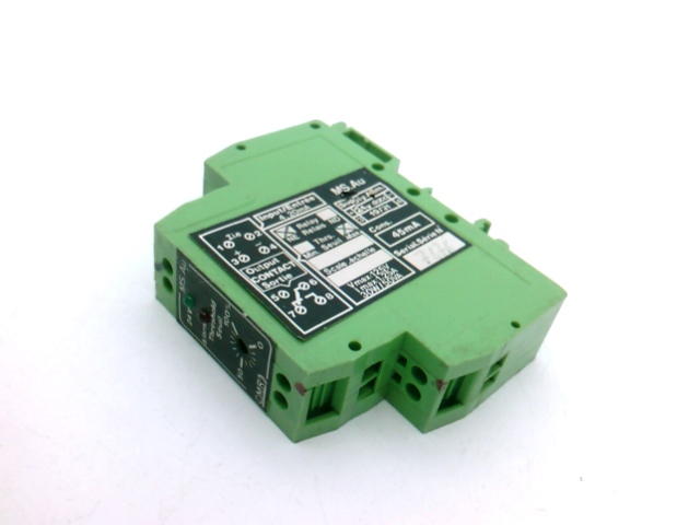 CMR CONTROLS MS.AU/4.20MA