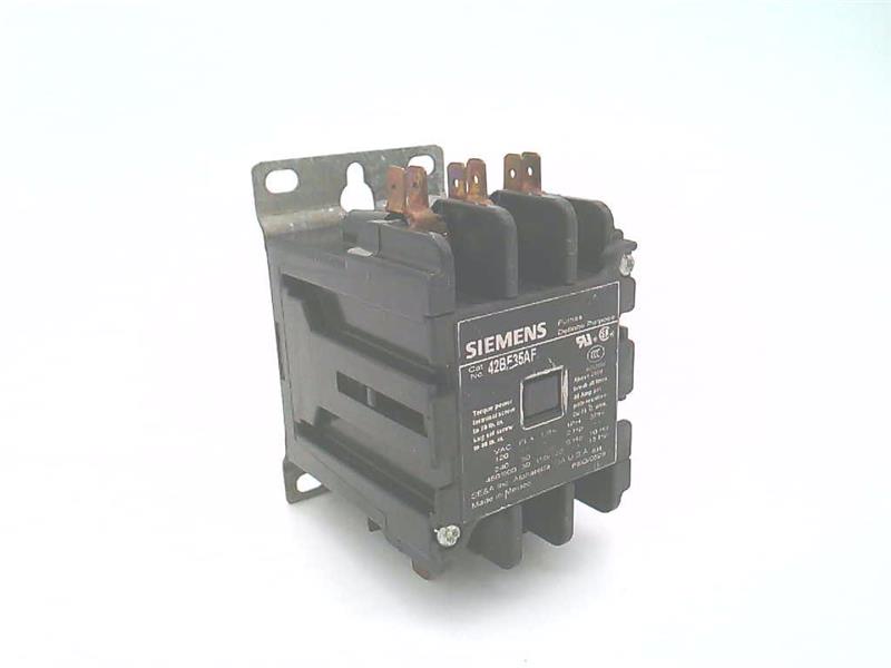 SIEMENS 42BE35AF