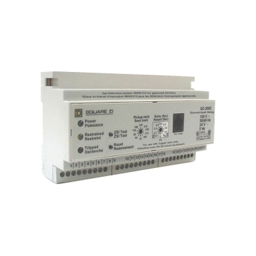 GC-200D by SCHNEIDER ELECTRIC