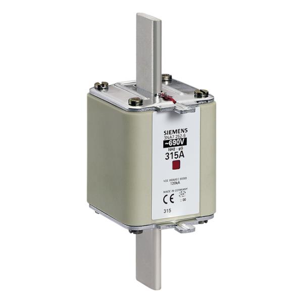 SIEMENS 3NA7252