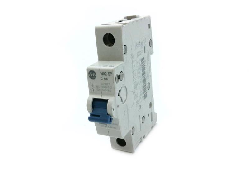 ALLEN BRADLEY 1492-SPM1C060