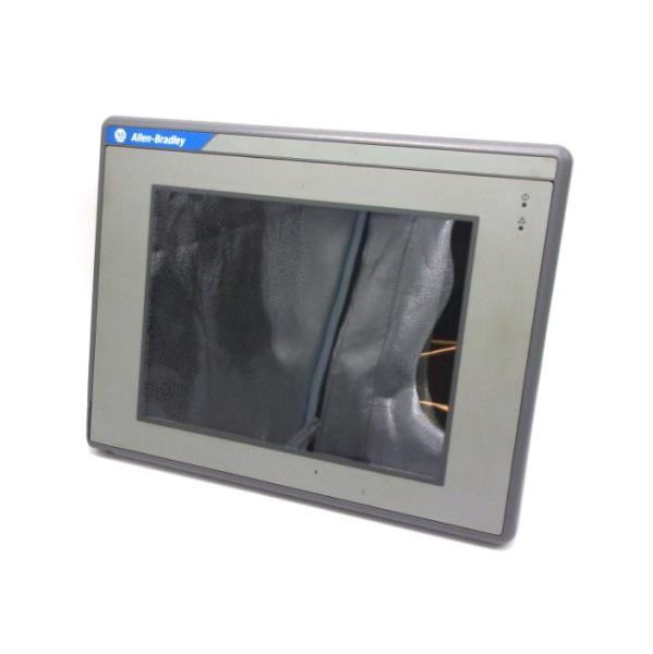 ALLEN BRADLEY 6182-AGAZZC