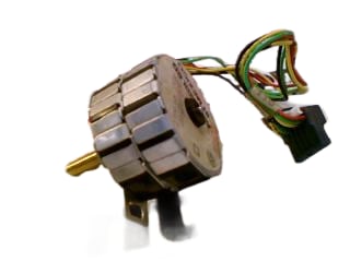 UBD23U02RMZ1 by JOHNSON ELECTRIC