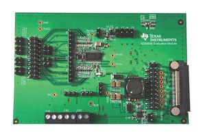 ADS8688EVM-PDK by TEXAS INSTRUMENTS SEMI