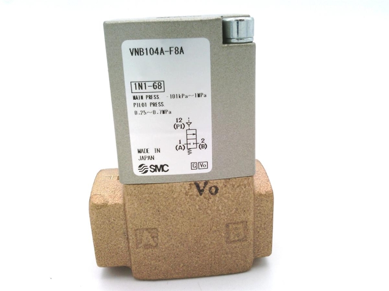 SMC VNB104A-F8A