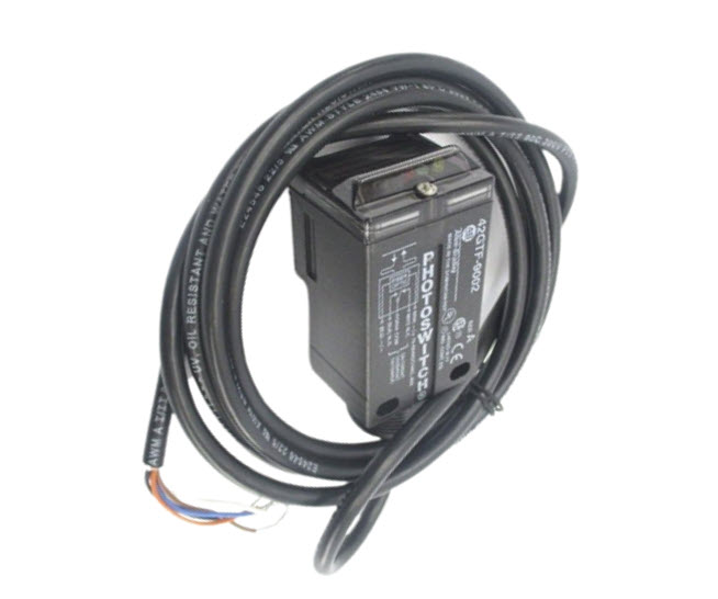 ALLEN BRADLEY 42GTF-9002