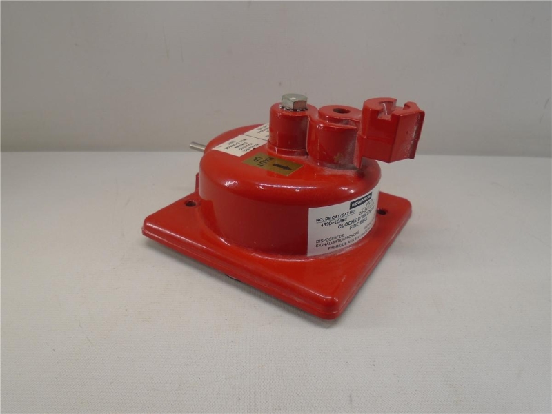 EDWARDS SIGNALING 4390-10AWC