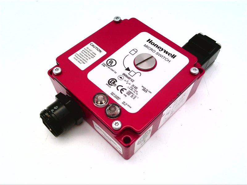 HONEYWELL GKRA40F1C2-F05-C