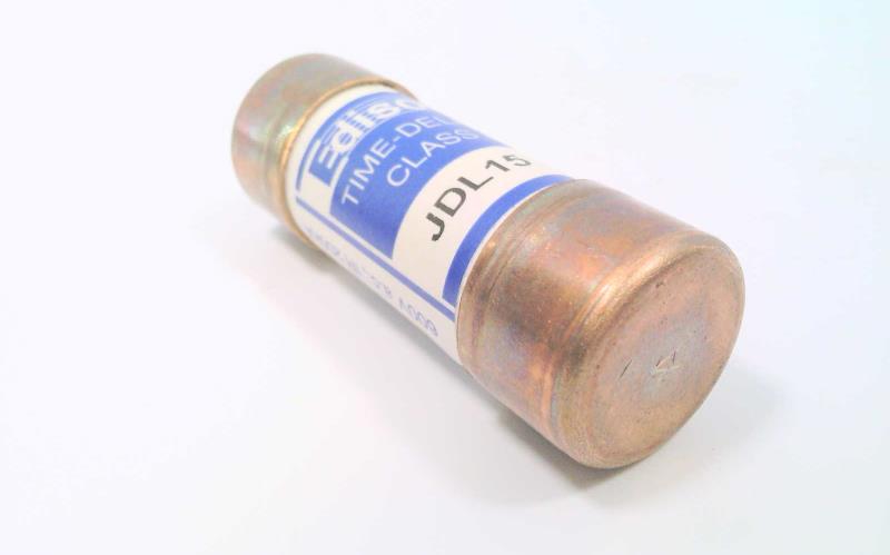 EATON CORPORATION JDL15