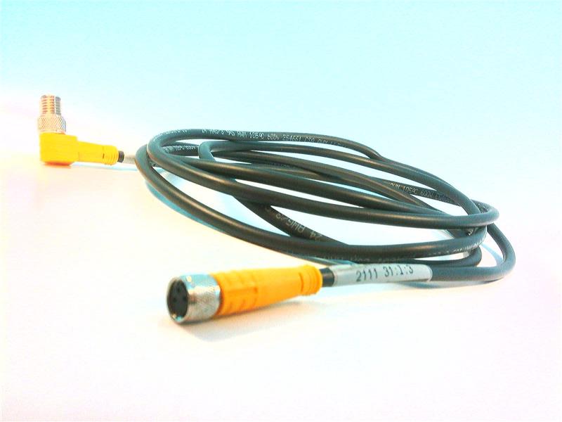 TURCK PKG 3M-2-PSW 3M