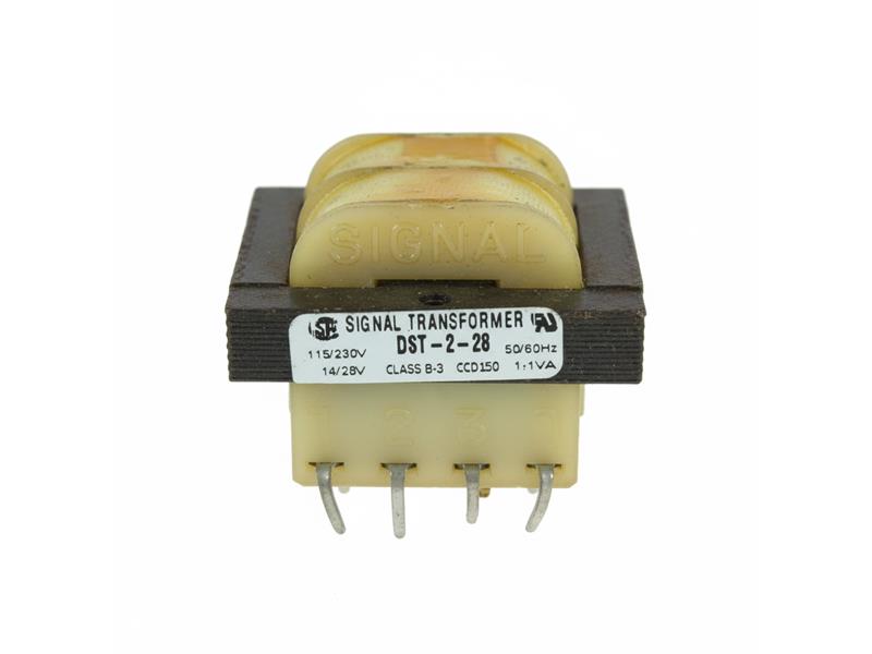 SIGNAL TRANSFORMER DST-2-28