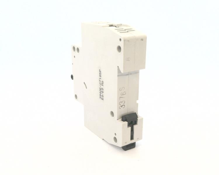 EATON CORPORATION FAZ-S6/1