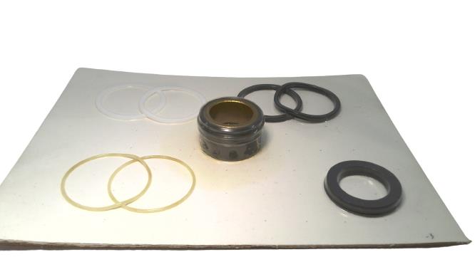 LEHIGH FLUID POWER RPK-BM-856-2