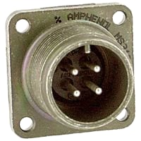 MS3102R22-14P by ITT